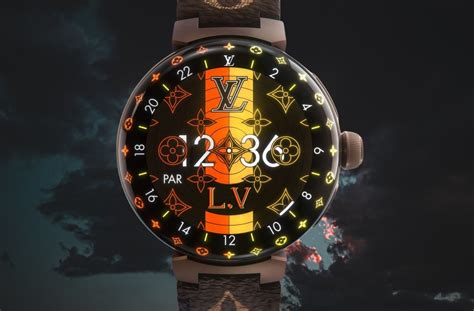 lv smartwatch review|lv smart watch price singapore.